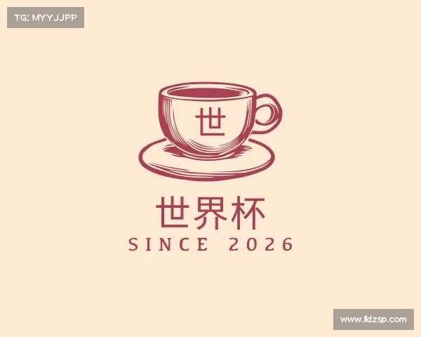 发现世界杯